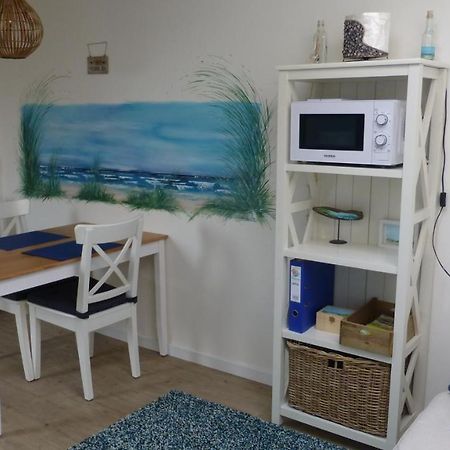 Vitamin Sea Heemskerk Eksteriør bilde