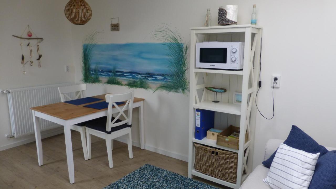 Vitamin Sea Heemskerk Eksteriør bilde